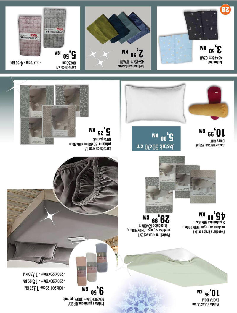 Fortuna market kataloška ponuda