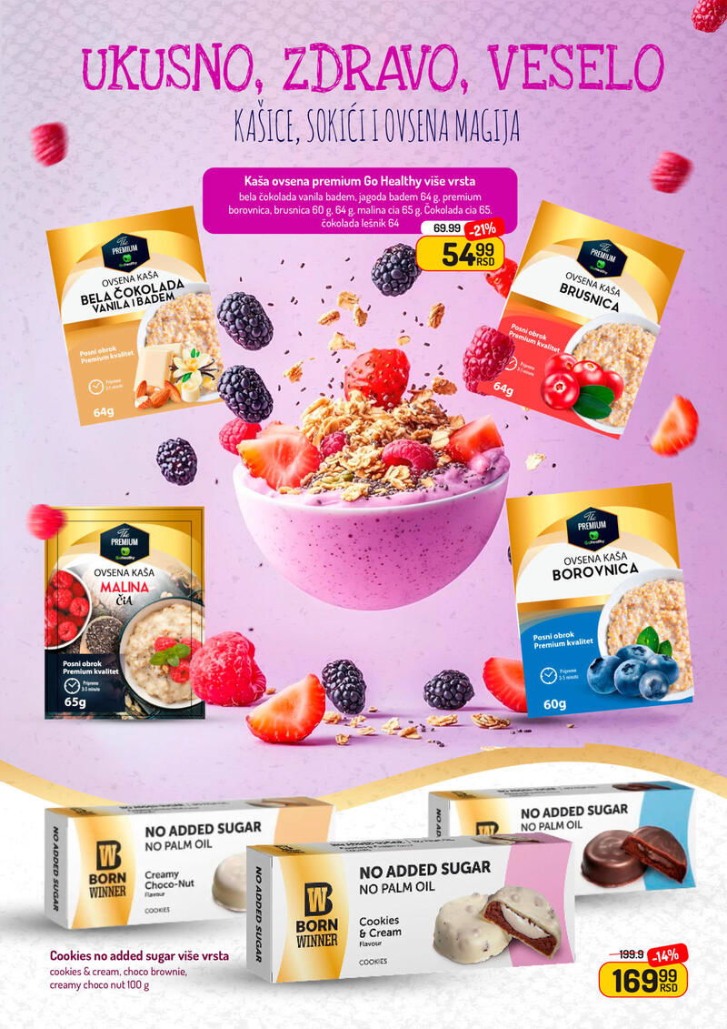 Aman katalog nedeljna akcija