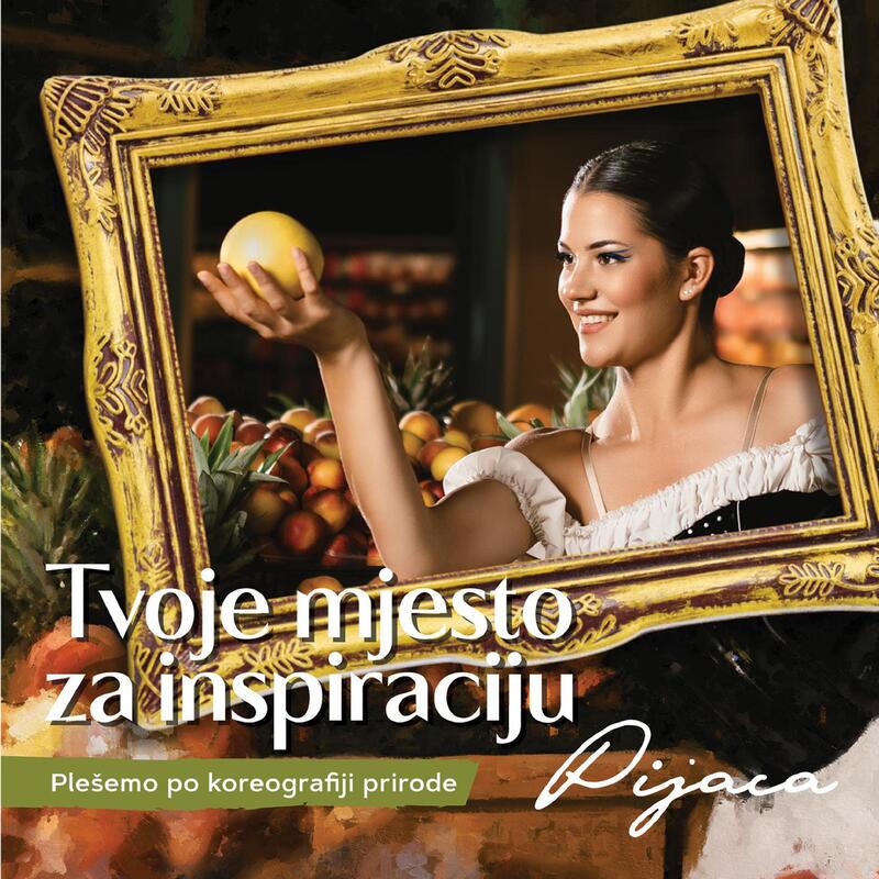 Tropic akcijski katalog