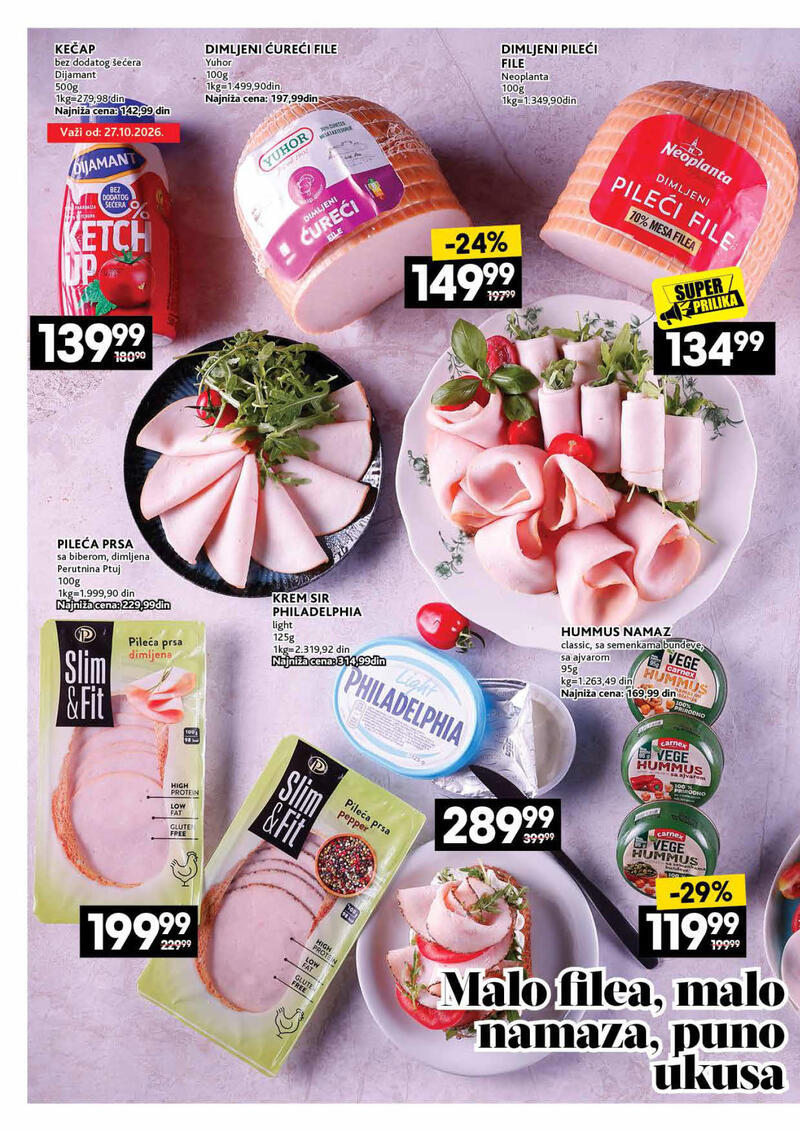 Roda katalog - Složeno po vašem ukusu