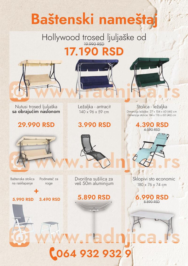 Radnjica katalog akcija