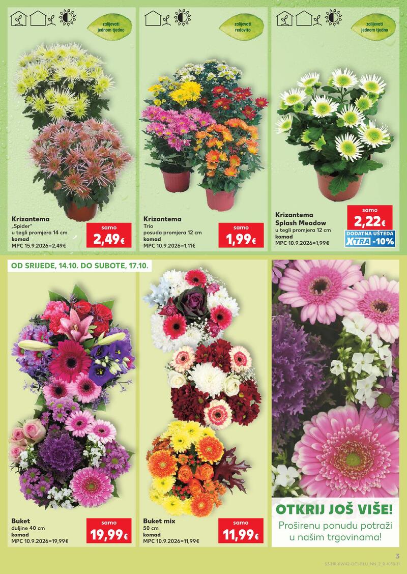 Kaufland katalog - Online ponuda
