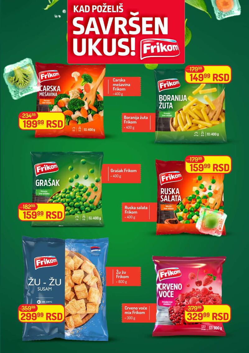 Aman plus katalog akcija