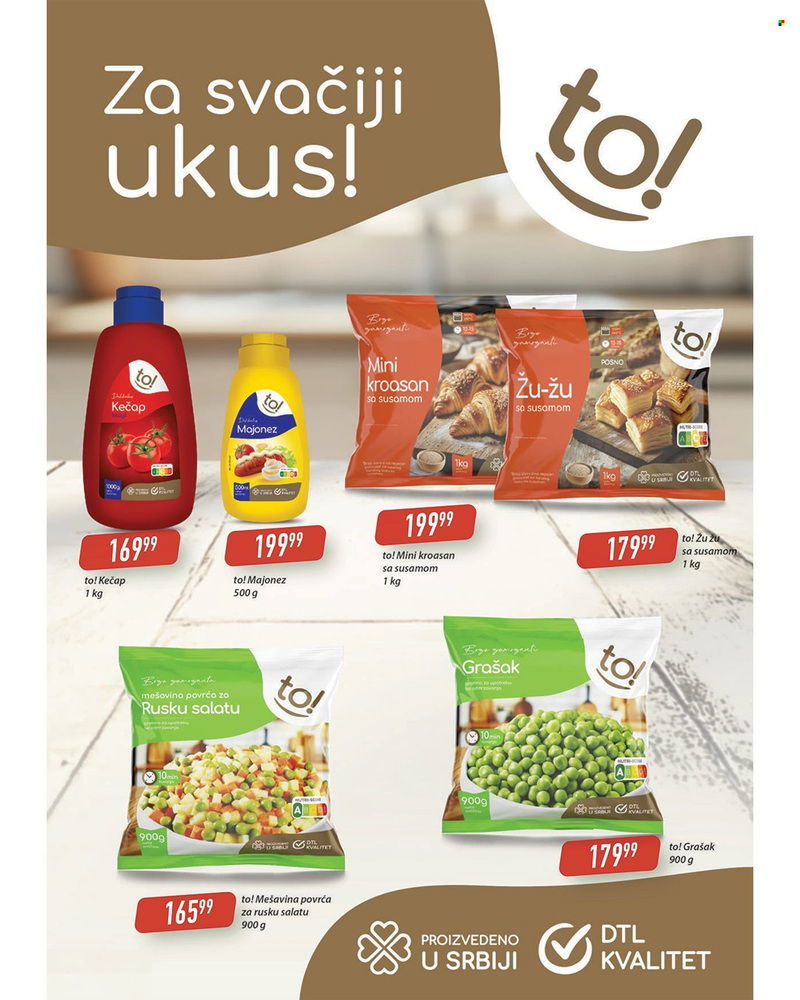 Leon diskont katalog akcija