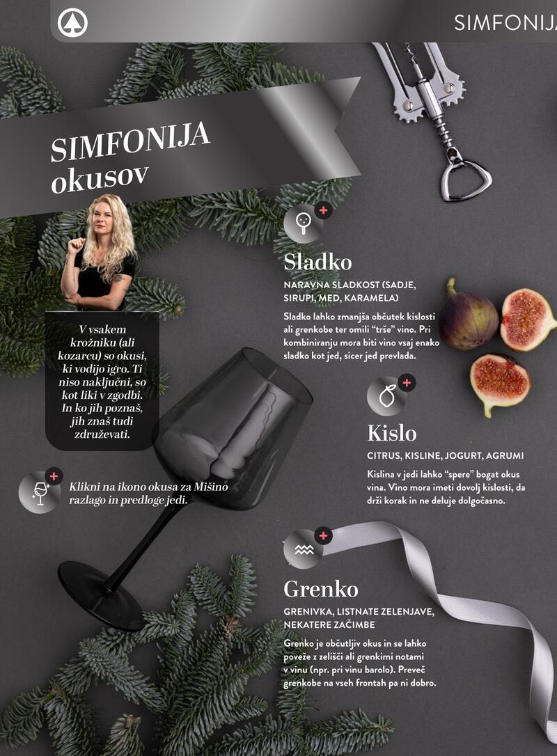 Spar katalog vino