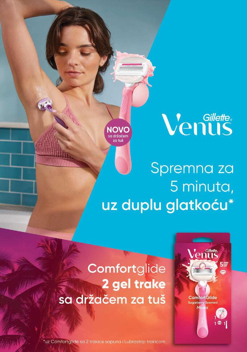 DM Drogerie katalog akcija