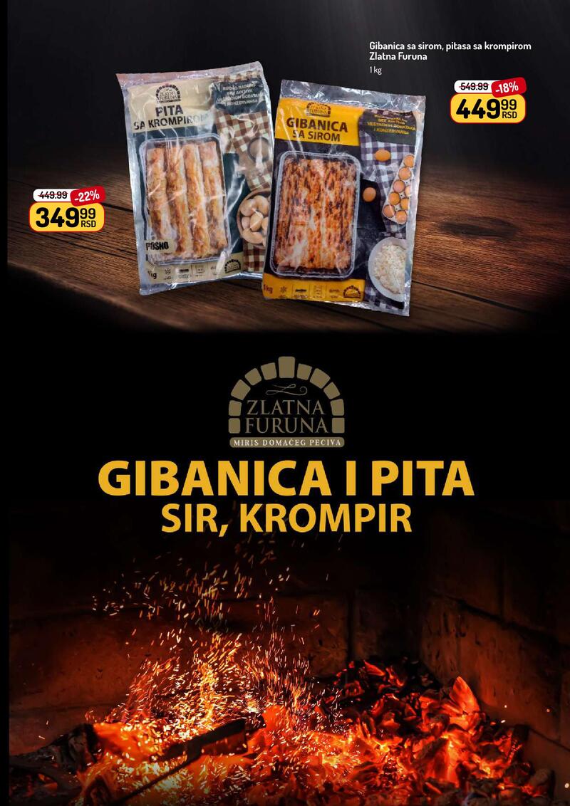 Aman plus katalog akcija