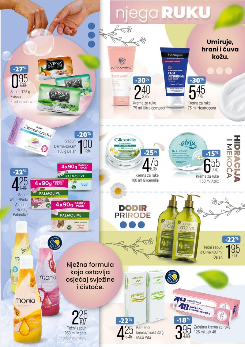 Bingo njega i ljepota