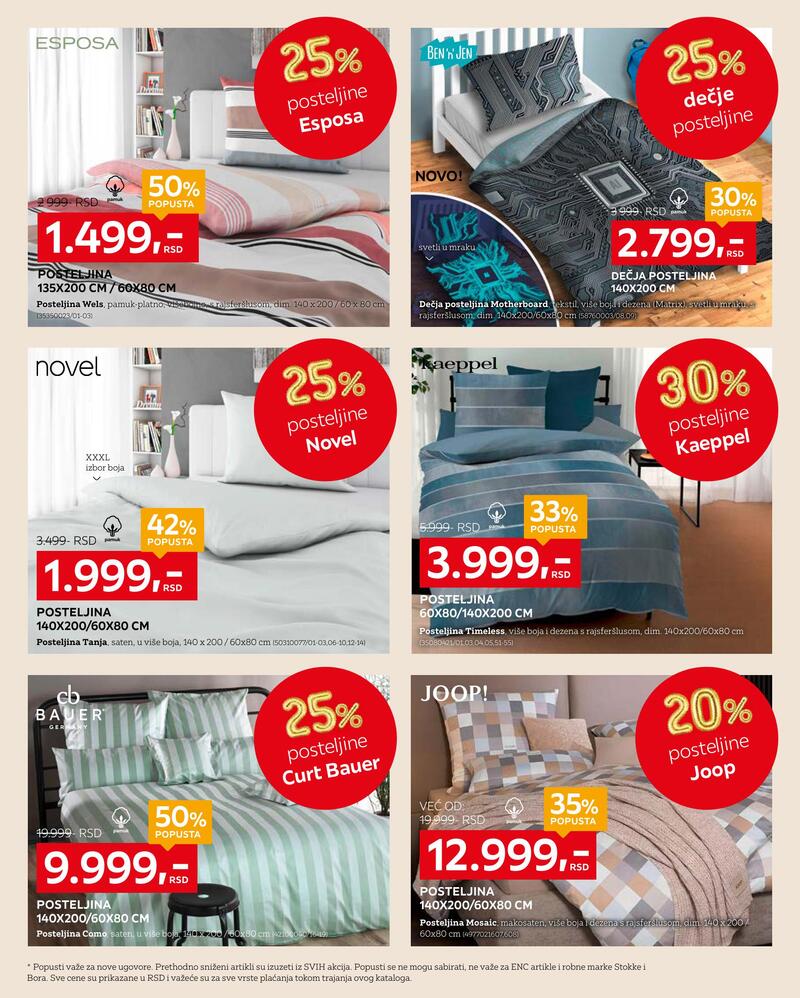 Lesnina XXXL katalog akcija