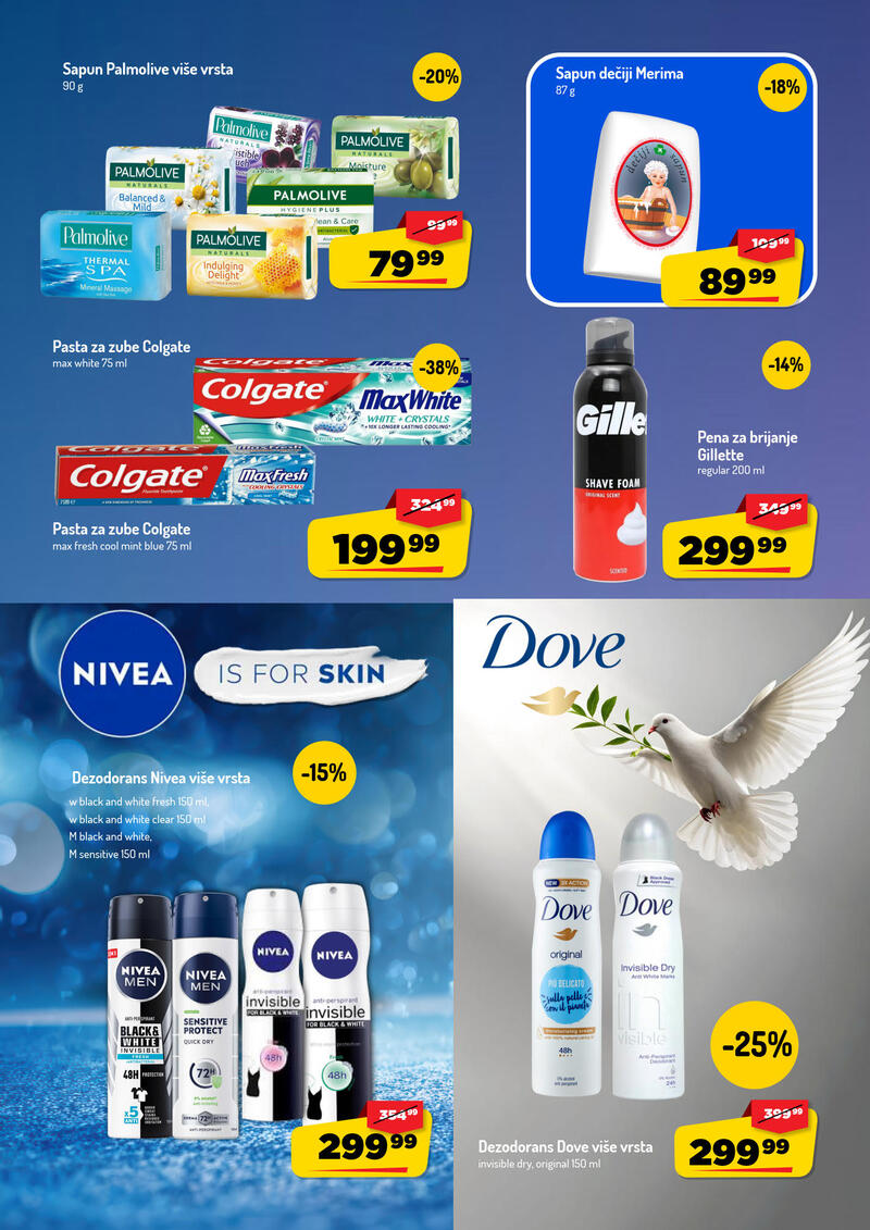 Aman katalog akcija