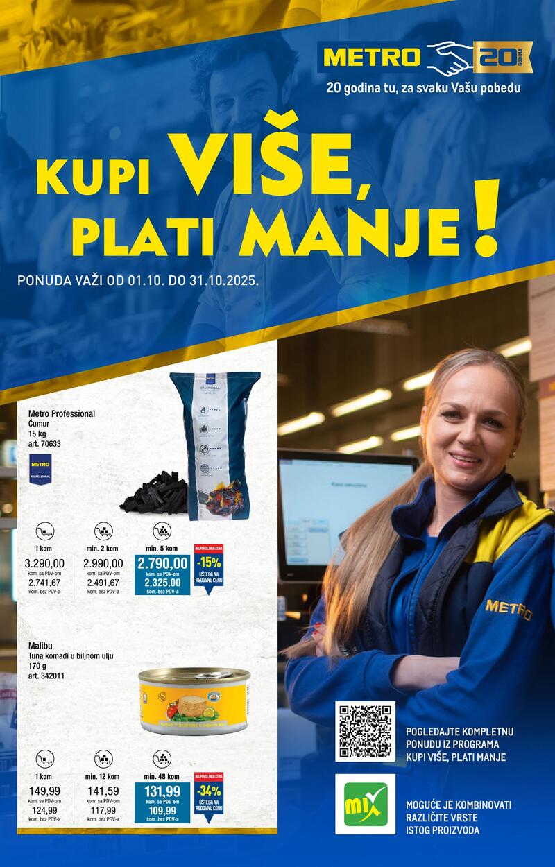 Metro katalog kupi više