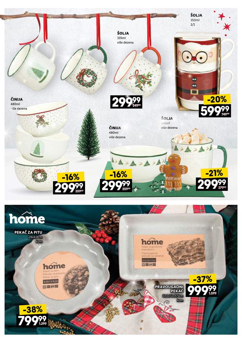 Roda specijal ukrasa i poklona