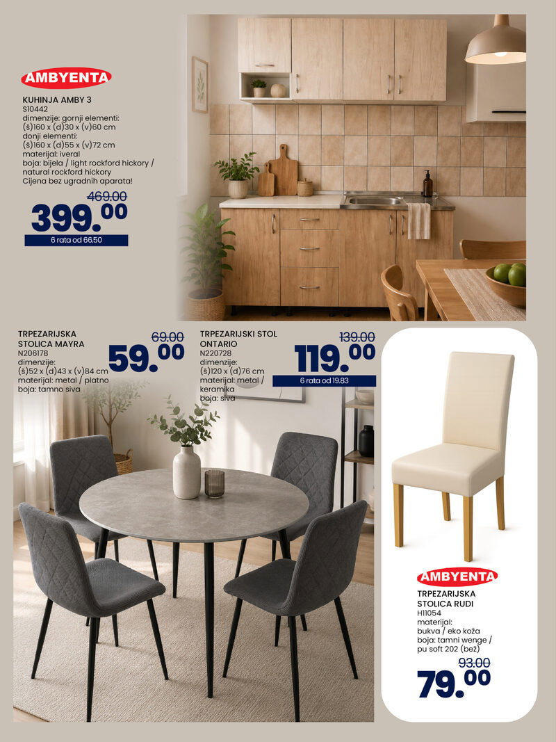 FIS akcijski katalog