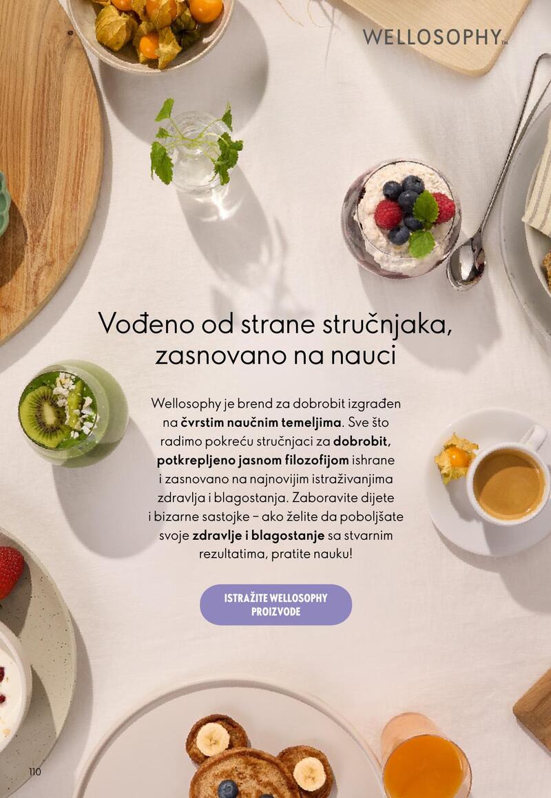 Oriflame katalog akcija