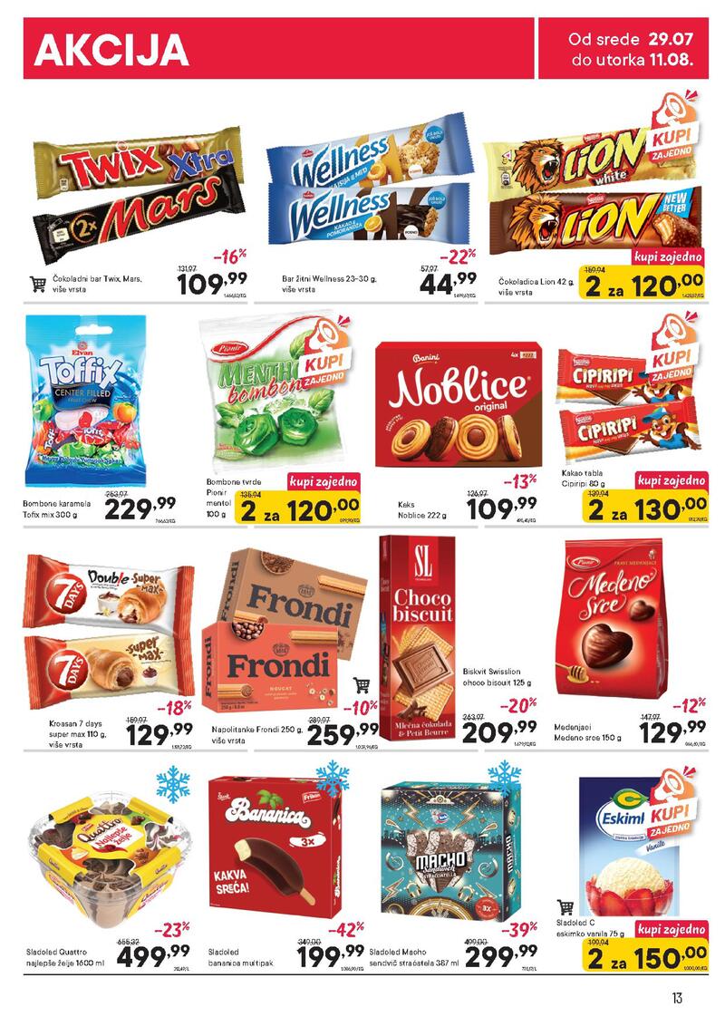 PerSu katalog akcija
