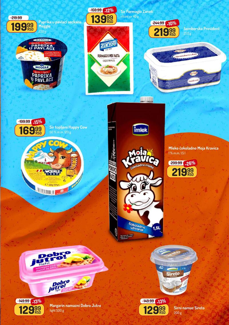 Aman katalog akcija