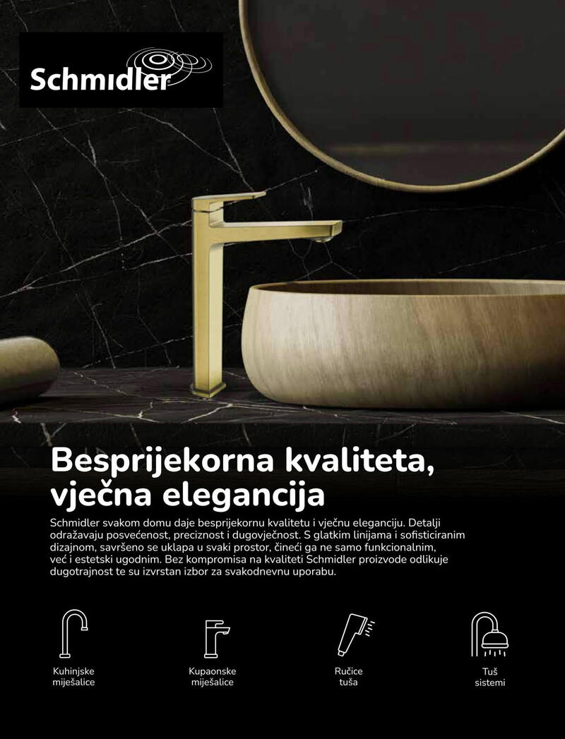 Pevex kataloška akcija