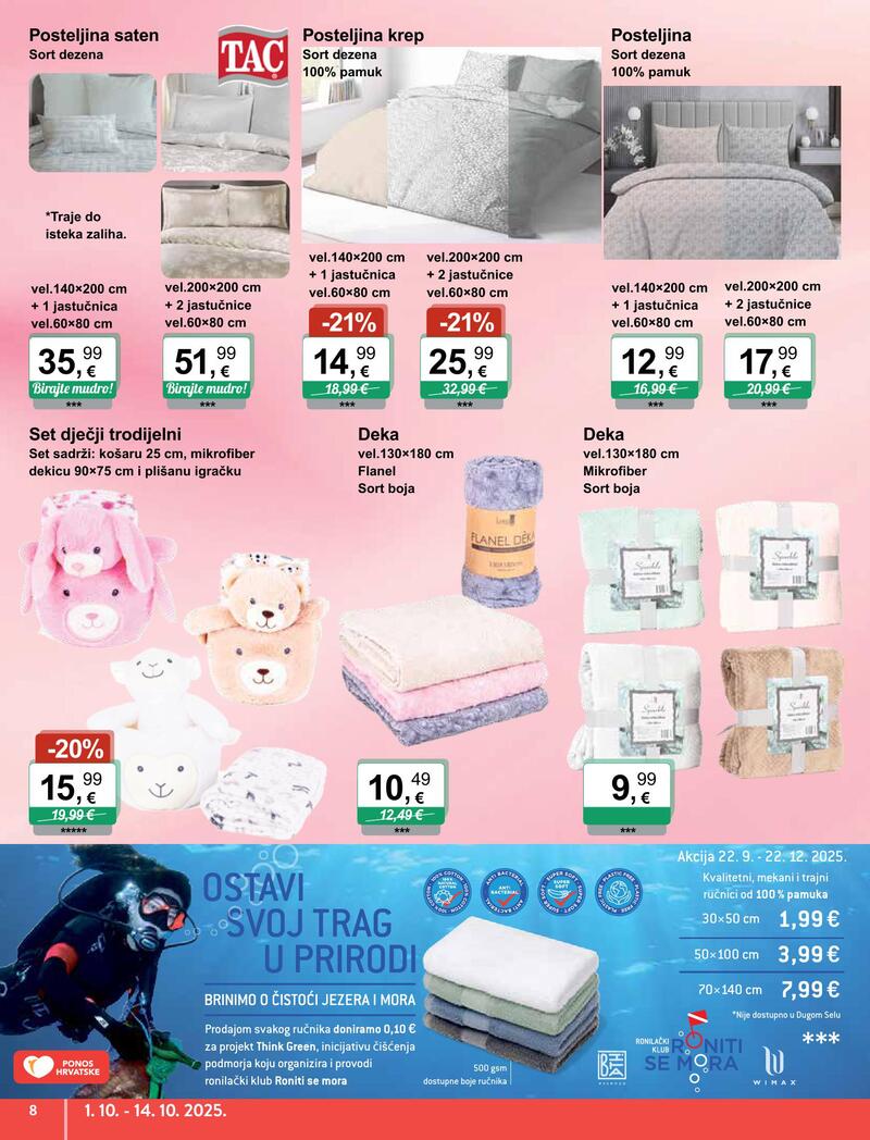 KTC katalog igračke i tekstil