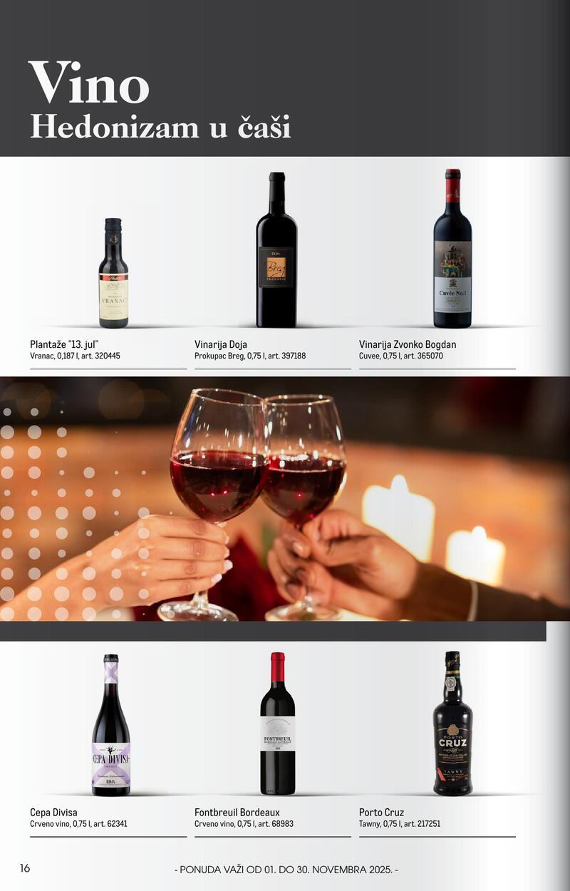 Metro katalog ugostitelji