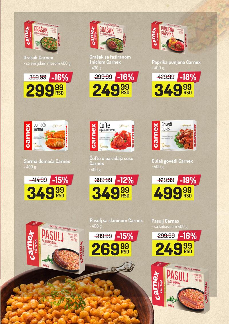 Aman katalog akcija