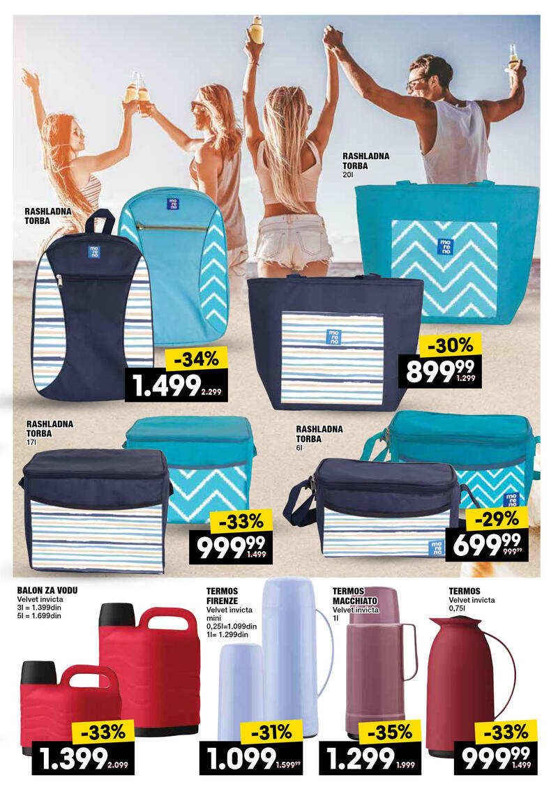 Roda katalog naj-naj letnja ponuda