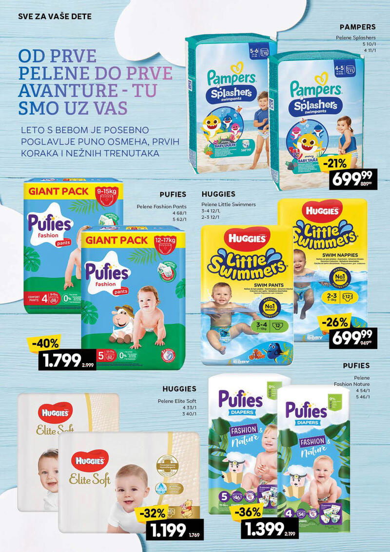 Roda katalog akcija