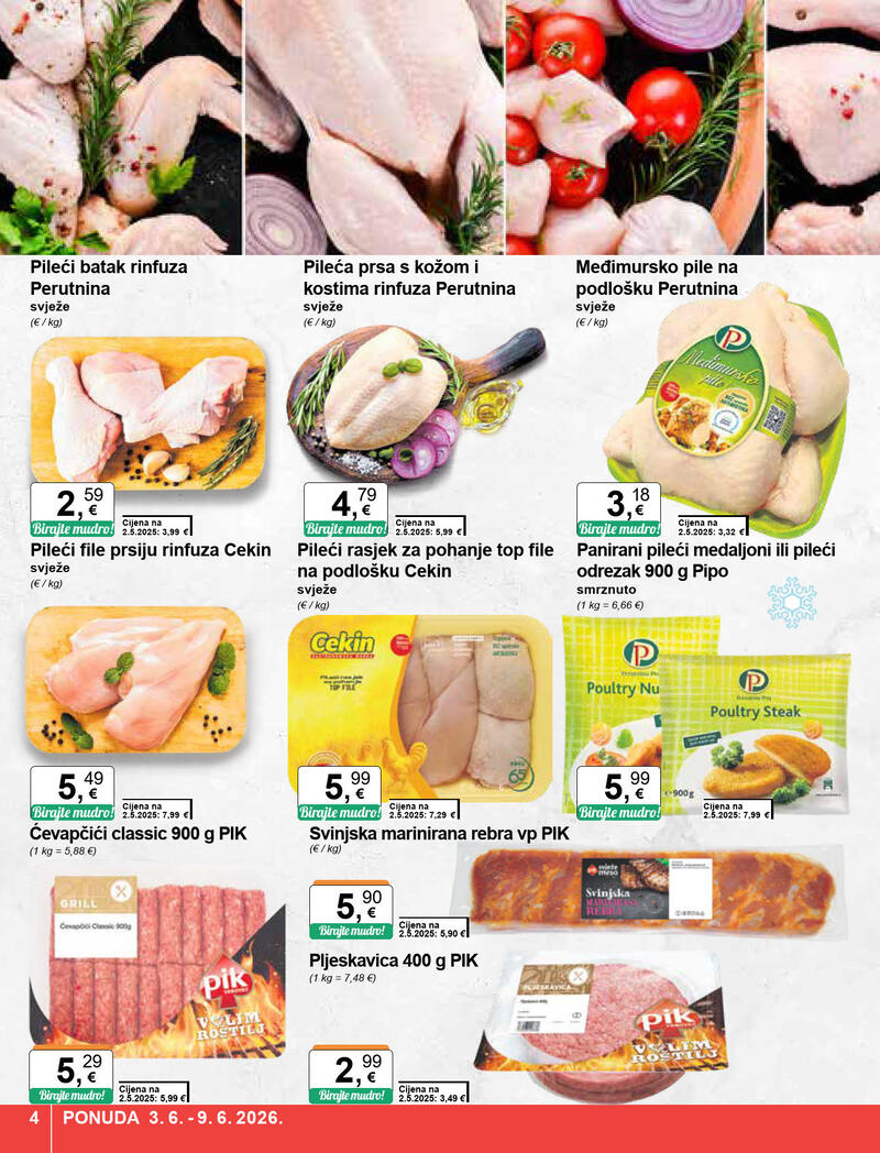 KTC katalog široke potrošnje