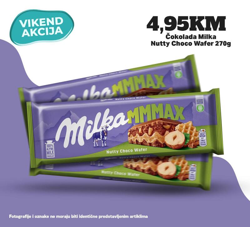 Kort marketi vikend akcija