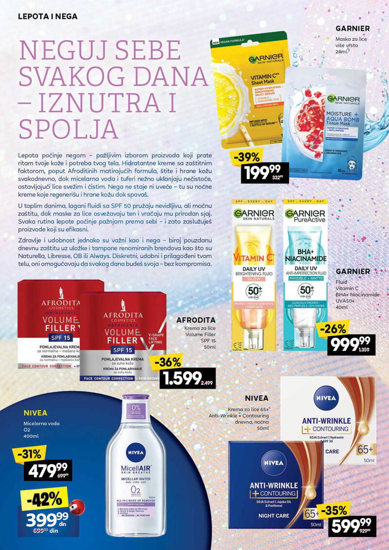 Roda katalog akcija