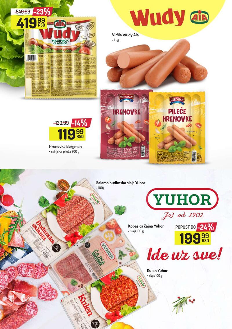 Aman plus katalog akcija