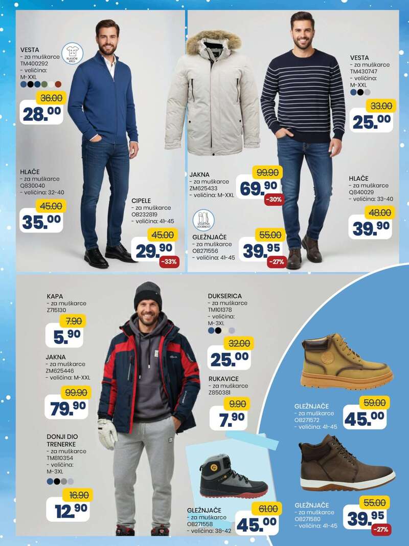 FIS akcijski katalog