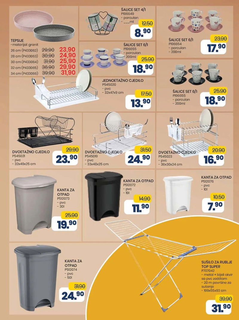 FIS akcijski katalog