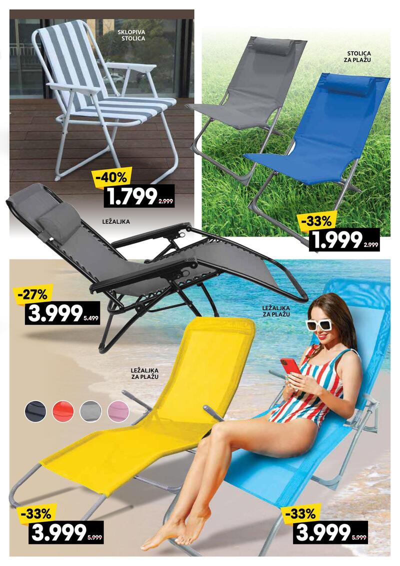 Idea katalog naj-naj letnja ponuda