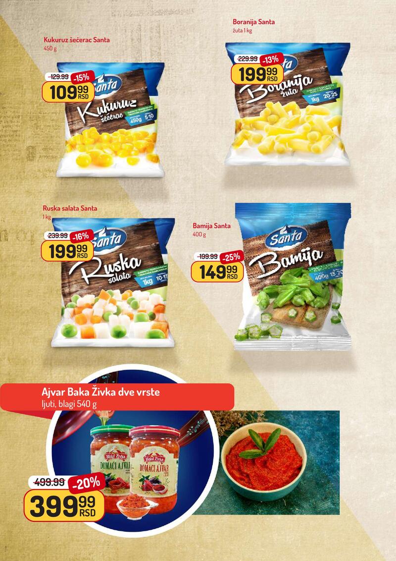 Aman katalog akcija