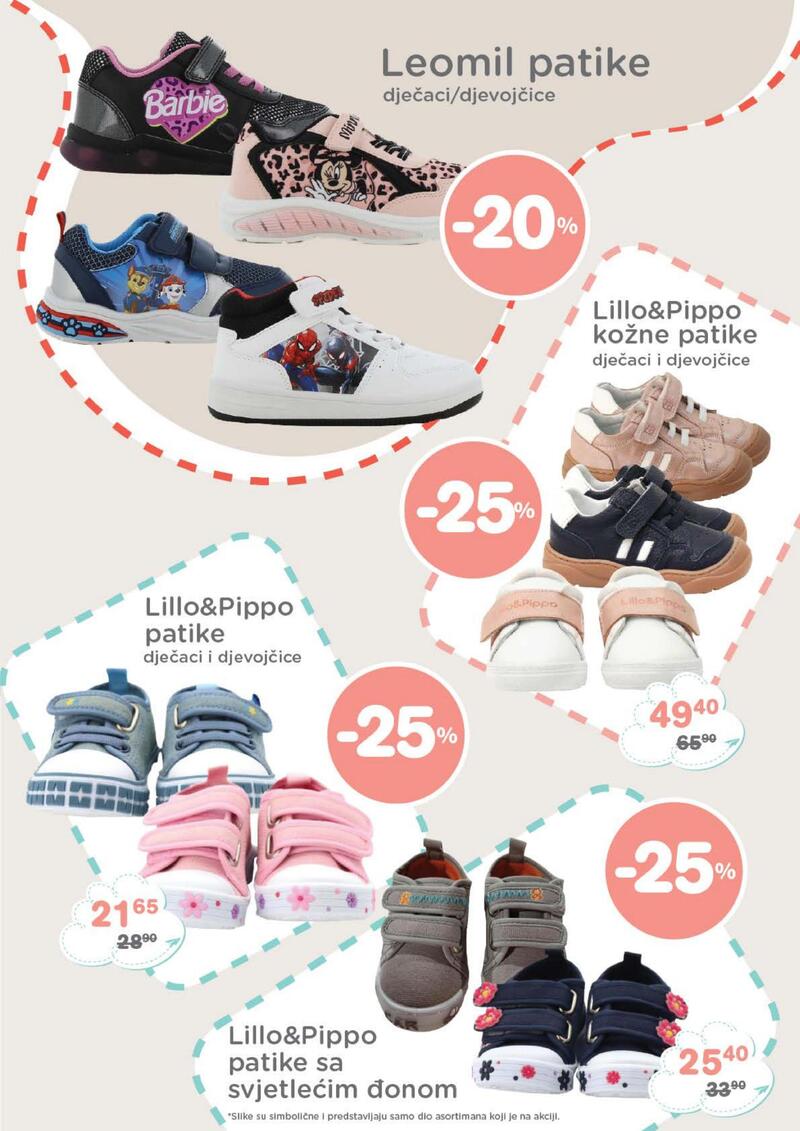 Aksa povratak u vrtić