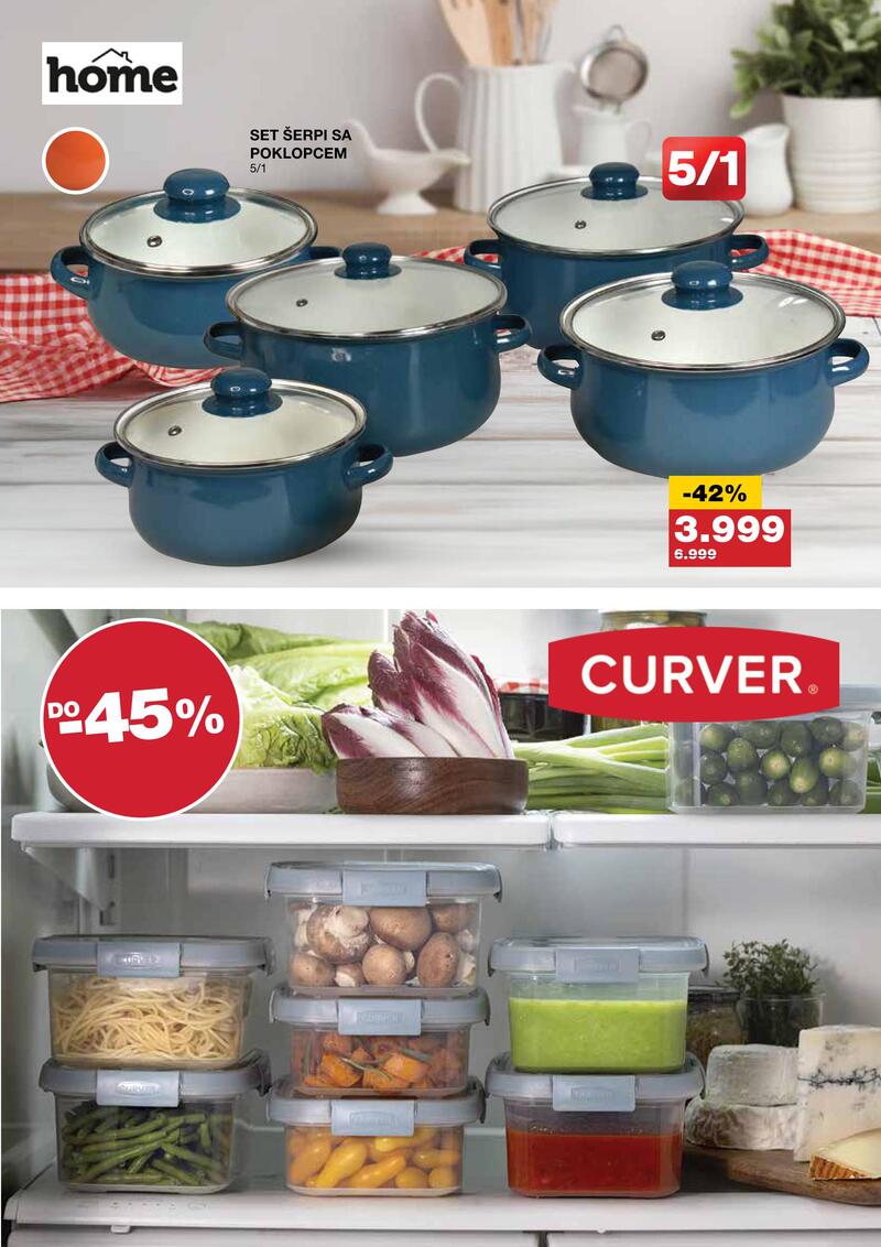 Idea katalog naj naj ponuda za vaš dom