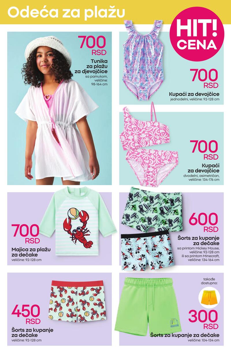 Pepco katalog akcija