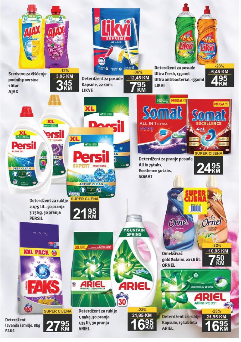 Best kataloška akcija