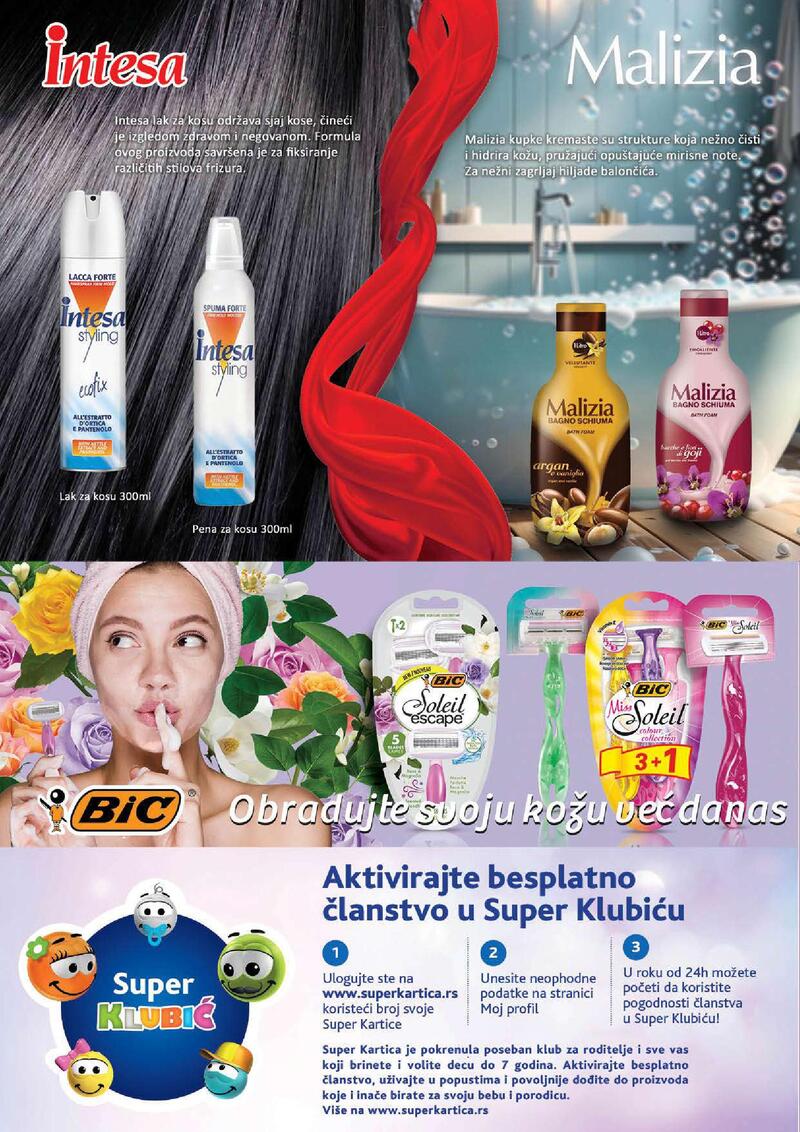Roda katalog akcija