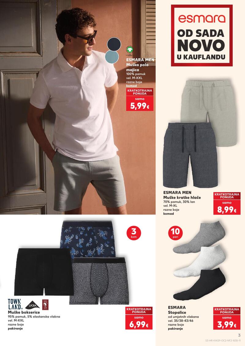 Kaufland katalog neprehrambenih proizvoda