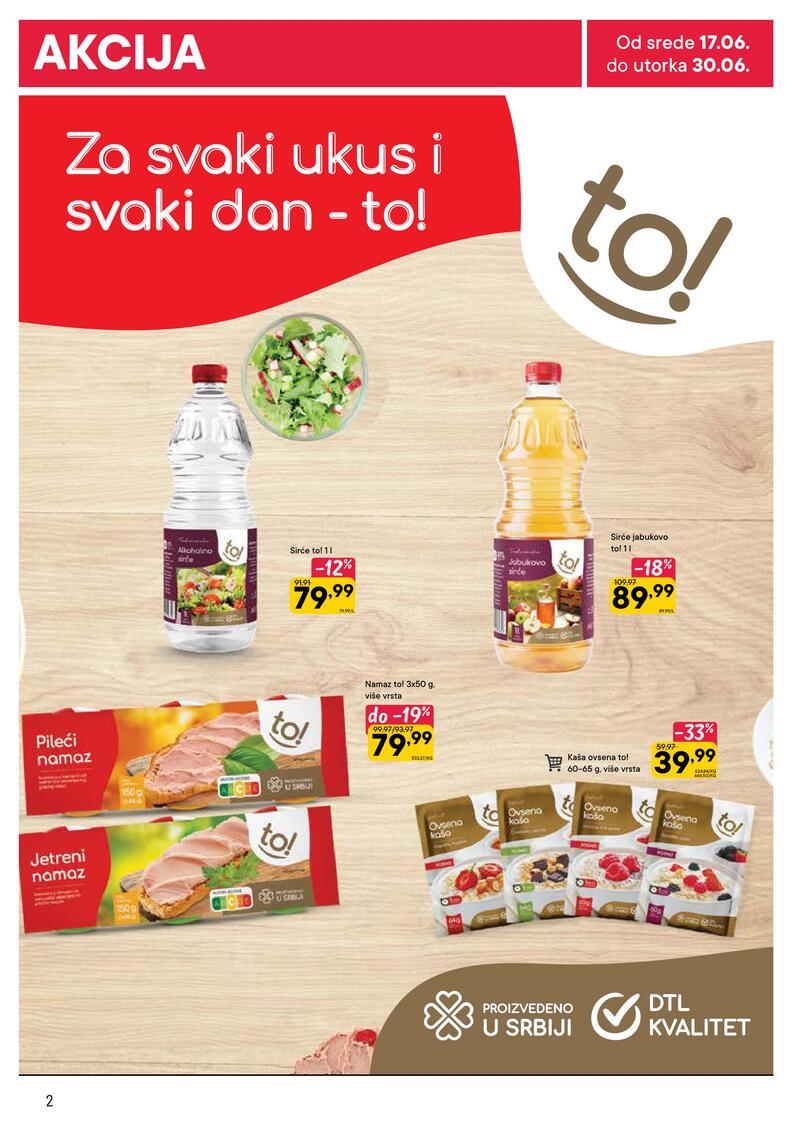 PerSu katalog akcija
