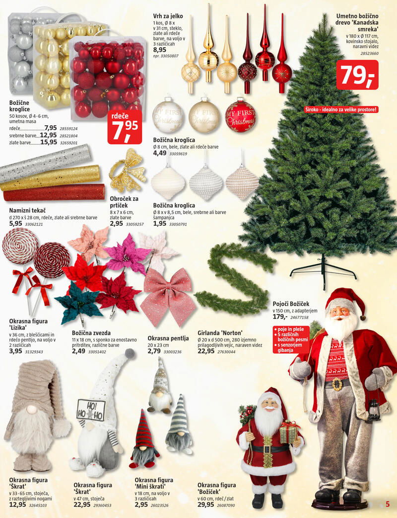 Bauhaus redni katalog