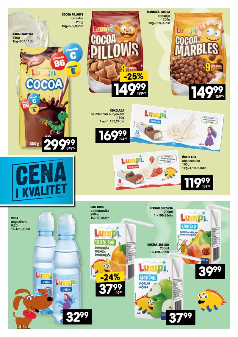 Roda katalog trgovačka marka