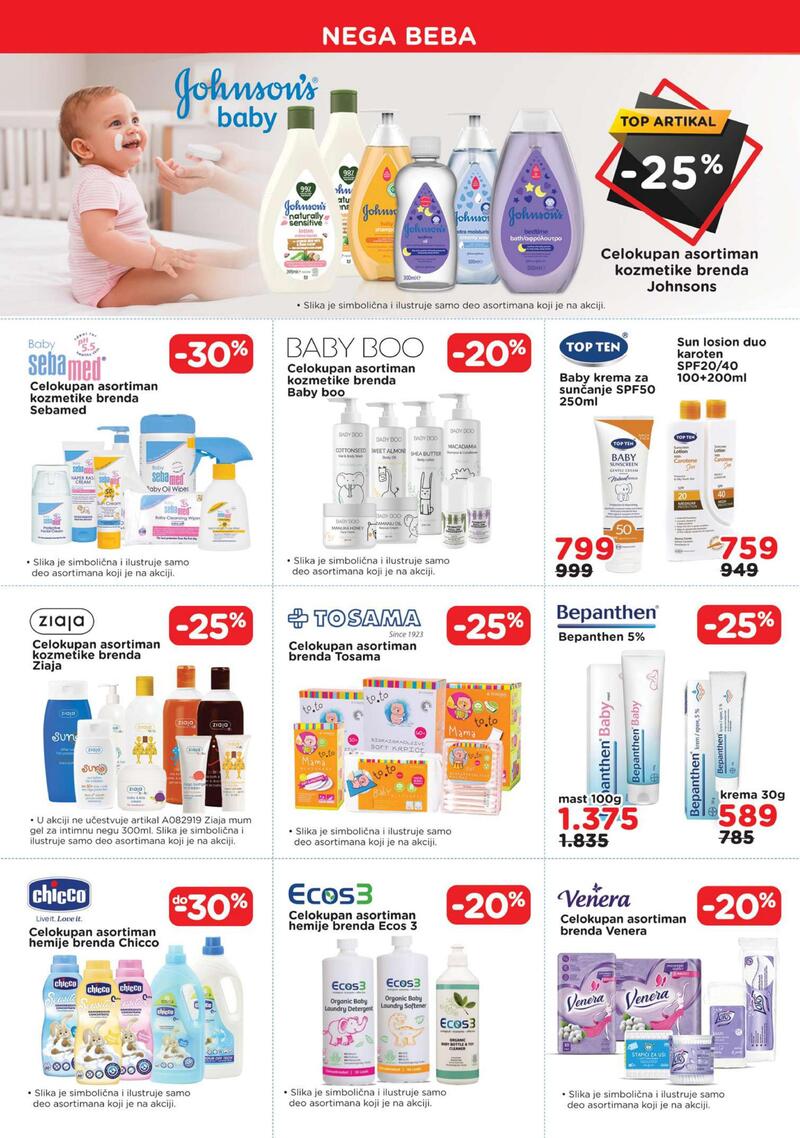 Aksa katalog akcija