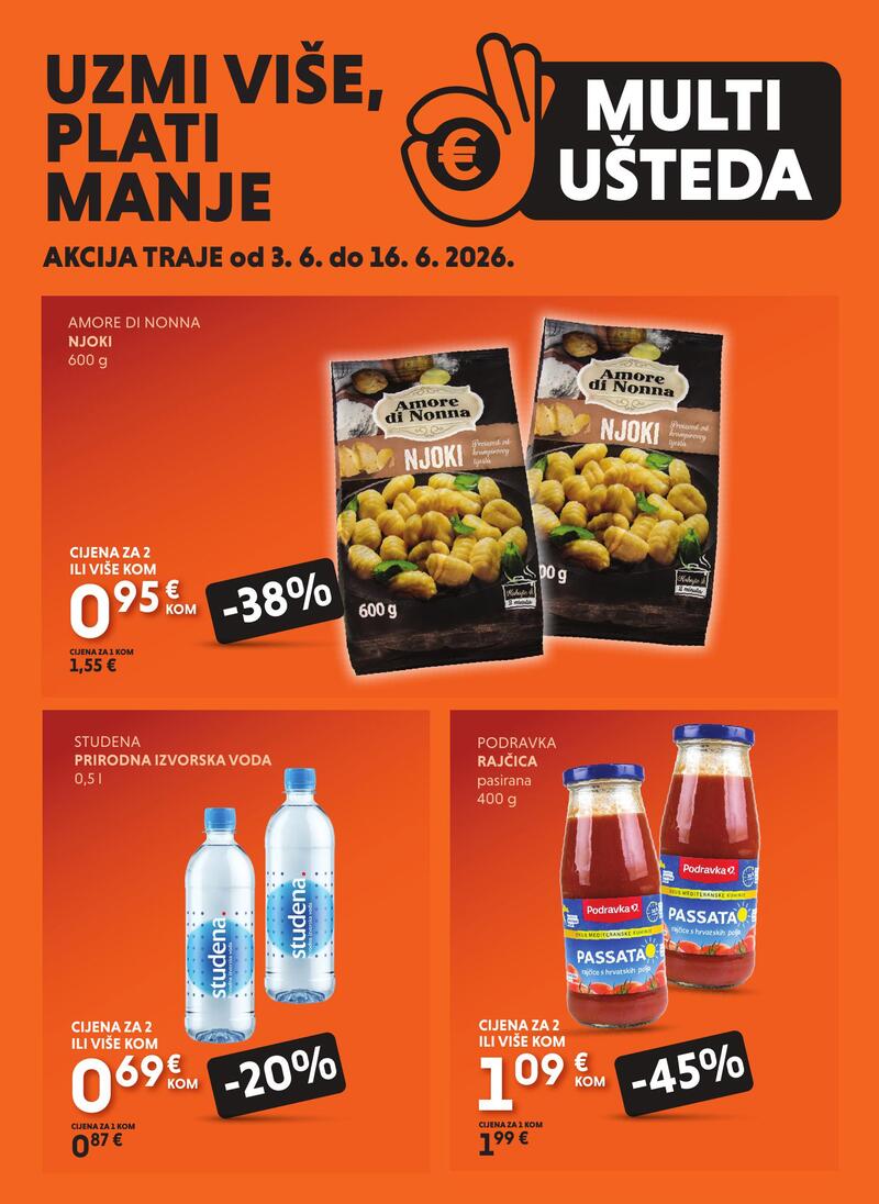 Studenac katalog multiušteda