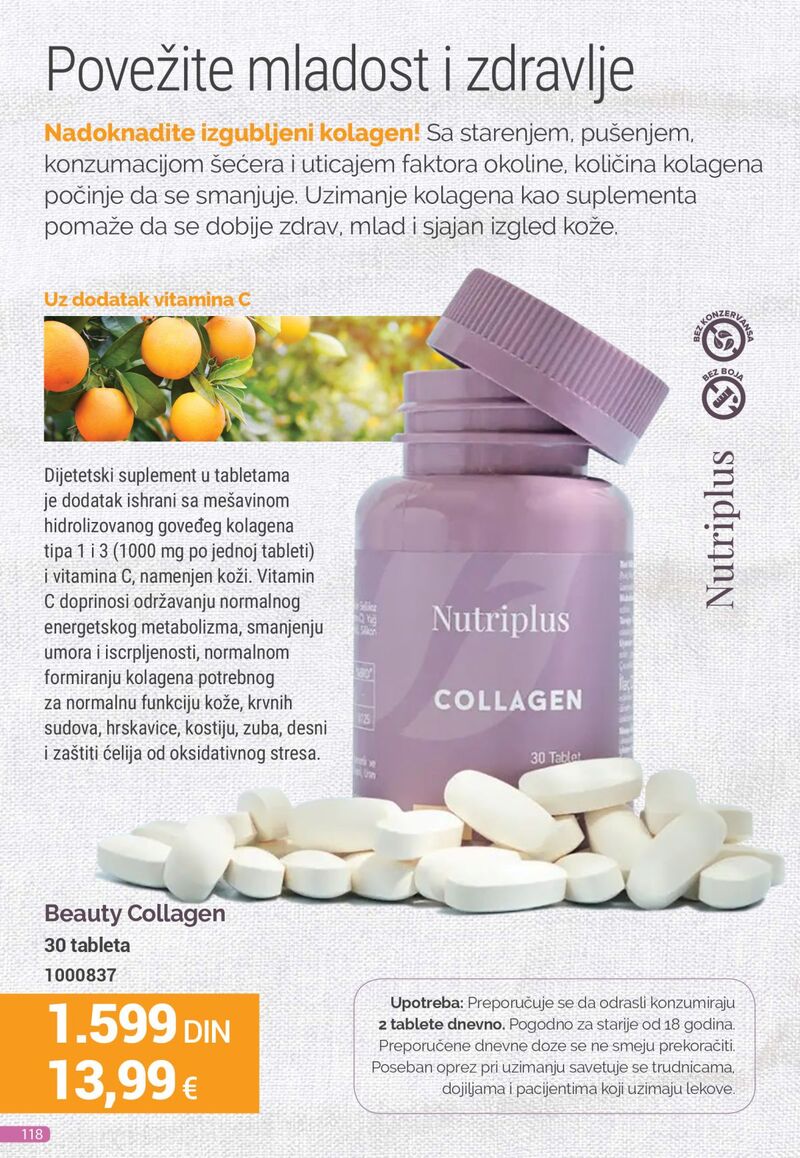 Farmasi katalog akcija