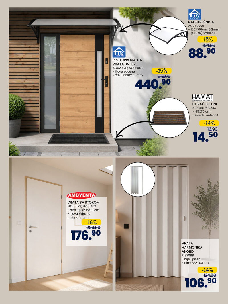 FIS akcijski katalog