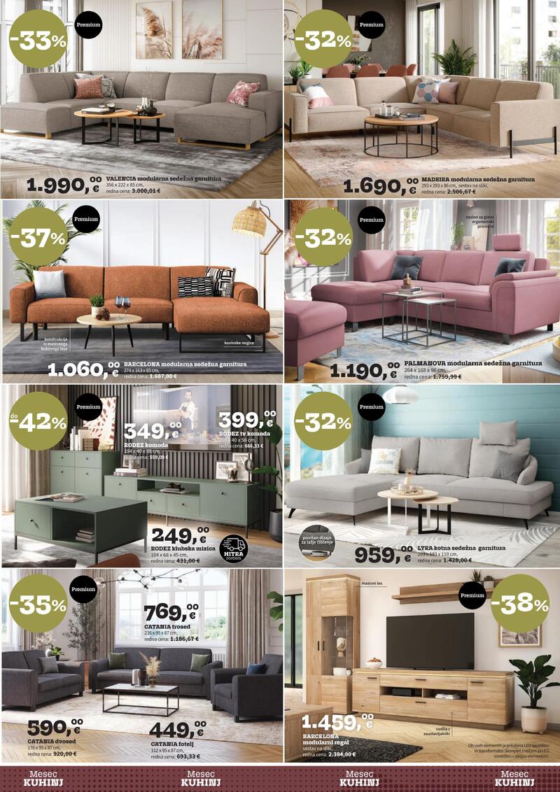 Prima redni katalog