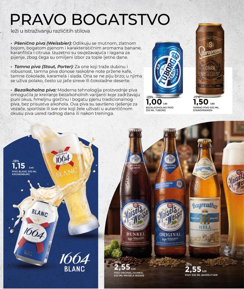 Bingo magazin +