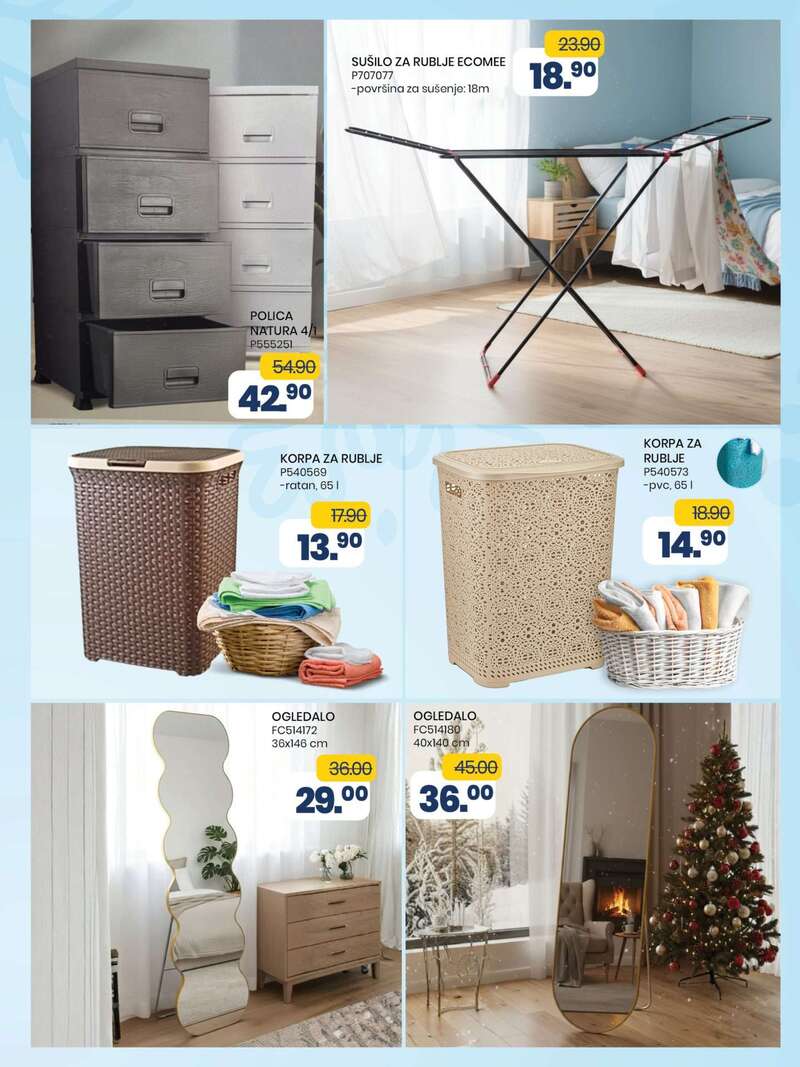 FIS akcijski katalog